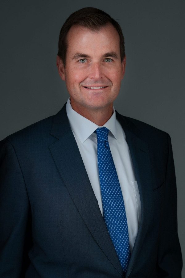 Attorney Andrew Ryan