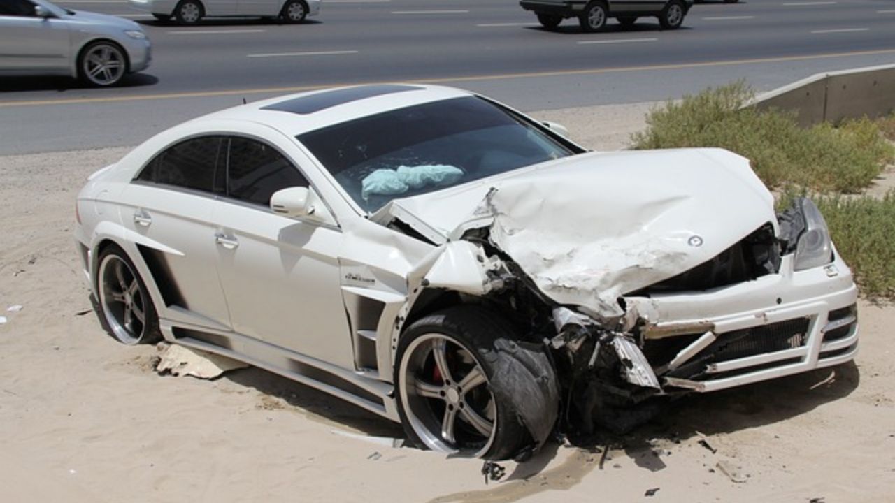 Car Accident Settlement