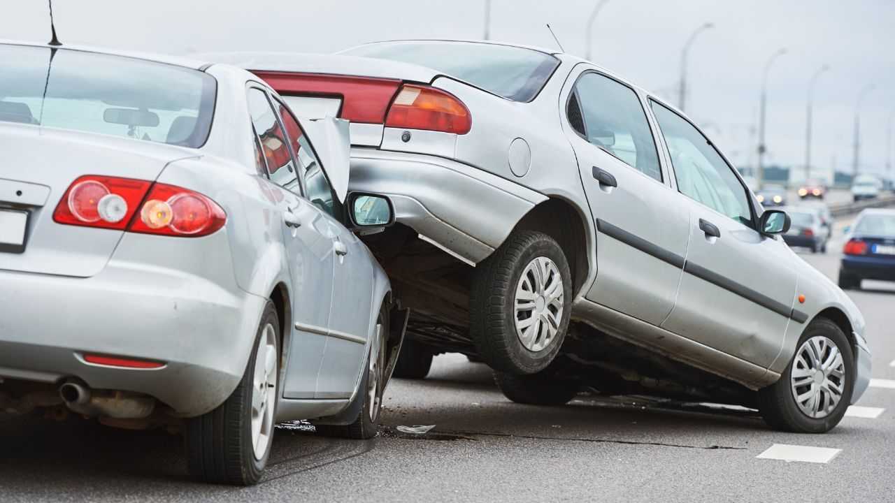 Car Rentals Post-Accident in California