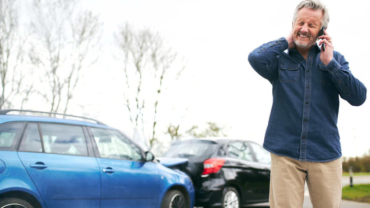 Car Accident