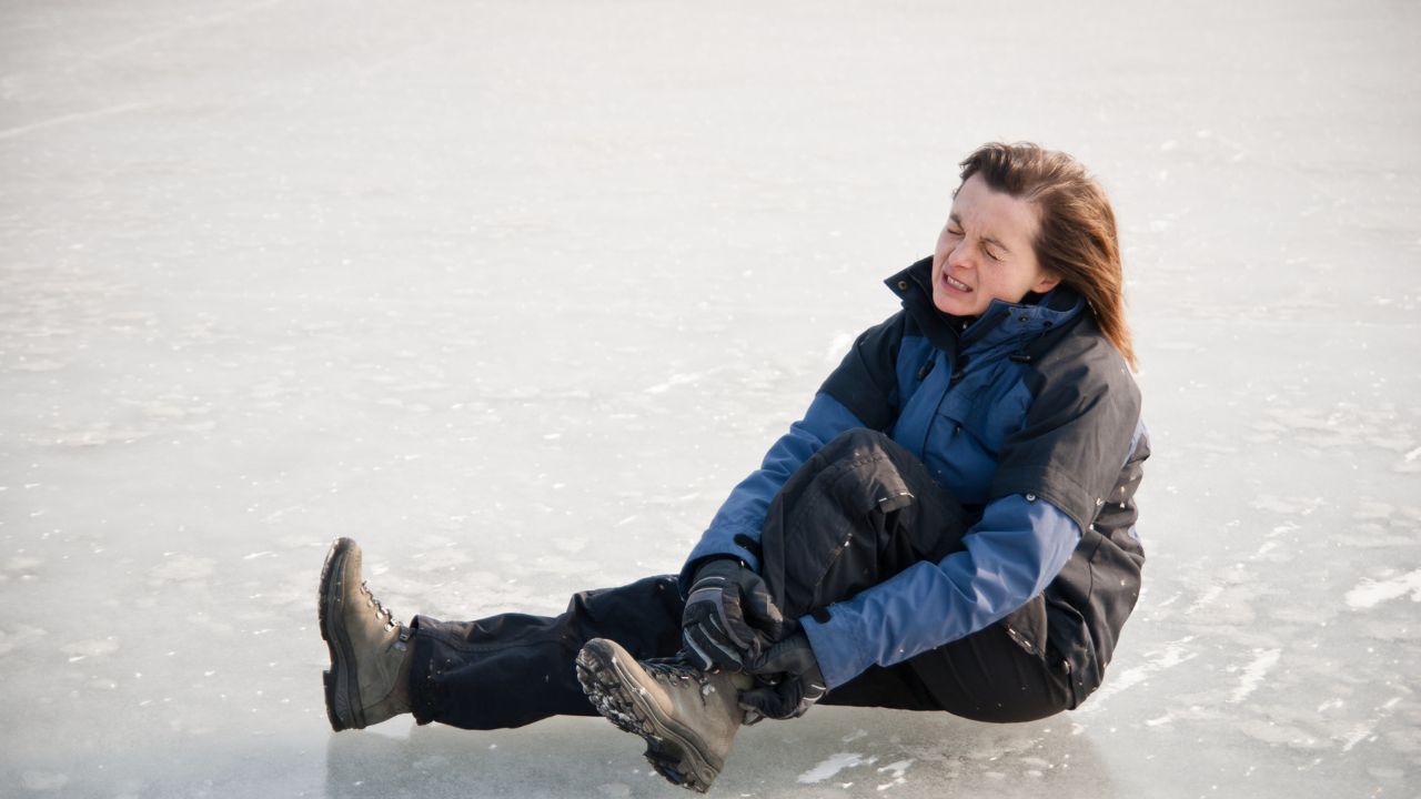 Slip and fall attorney Redondo Beach
