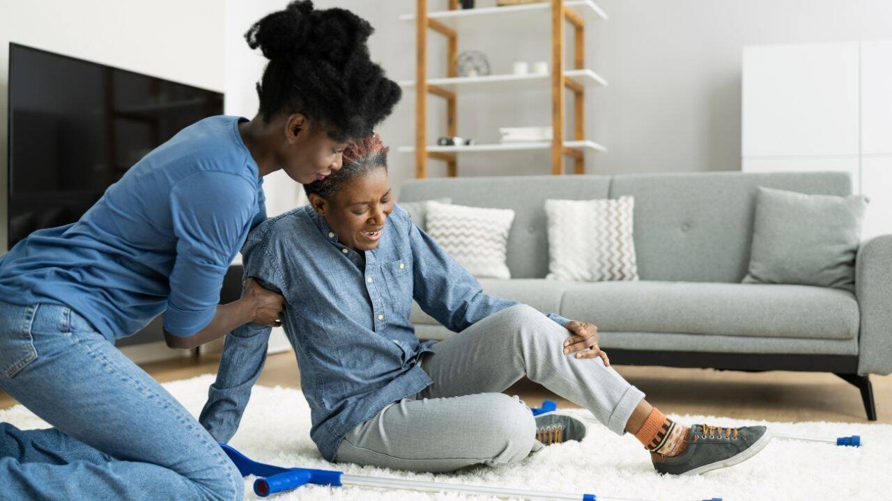 Best Slip and Fall Attorney Hermosa Beach