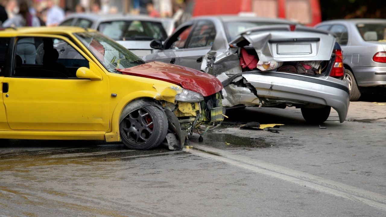 Car Accident Attorney Hermosa