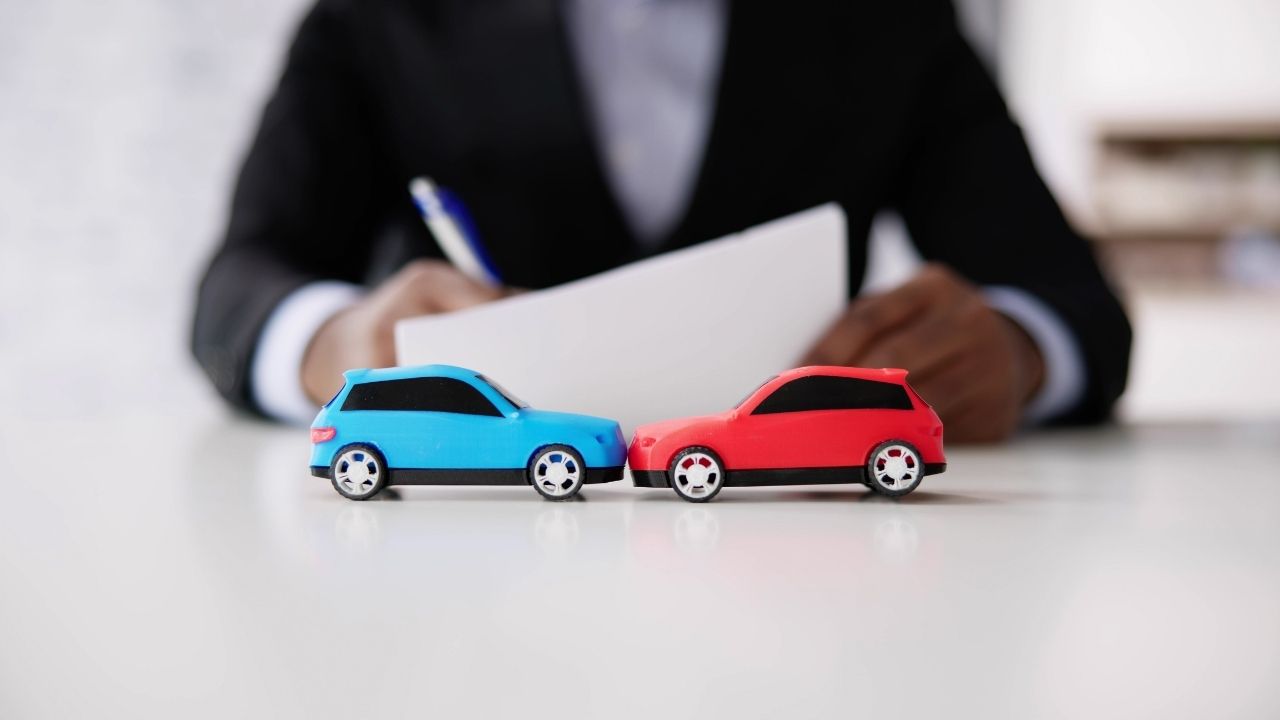 Car Accident Lawyer