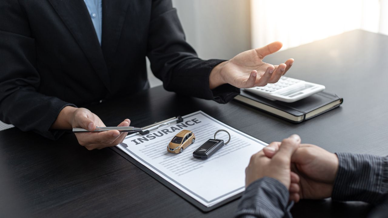 Best Car Accident Attorney