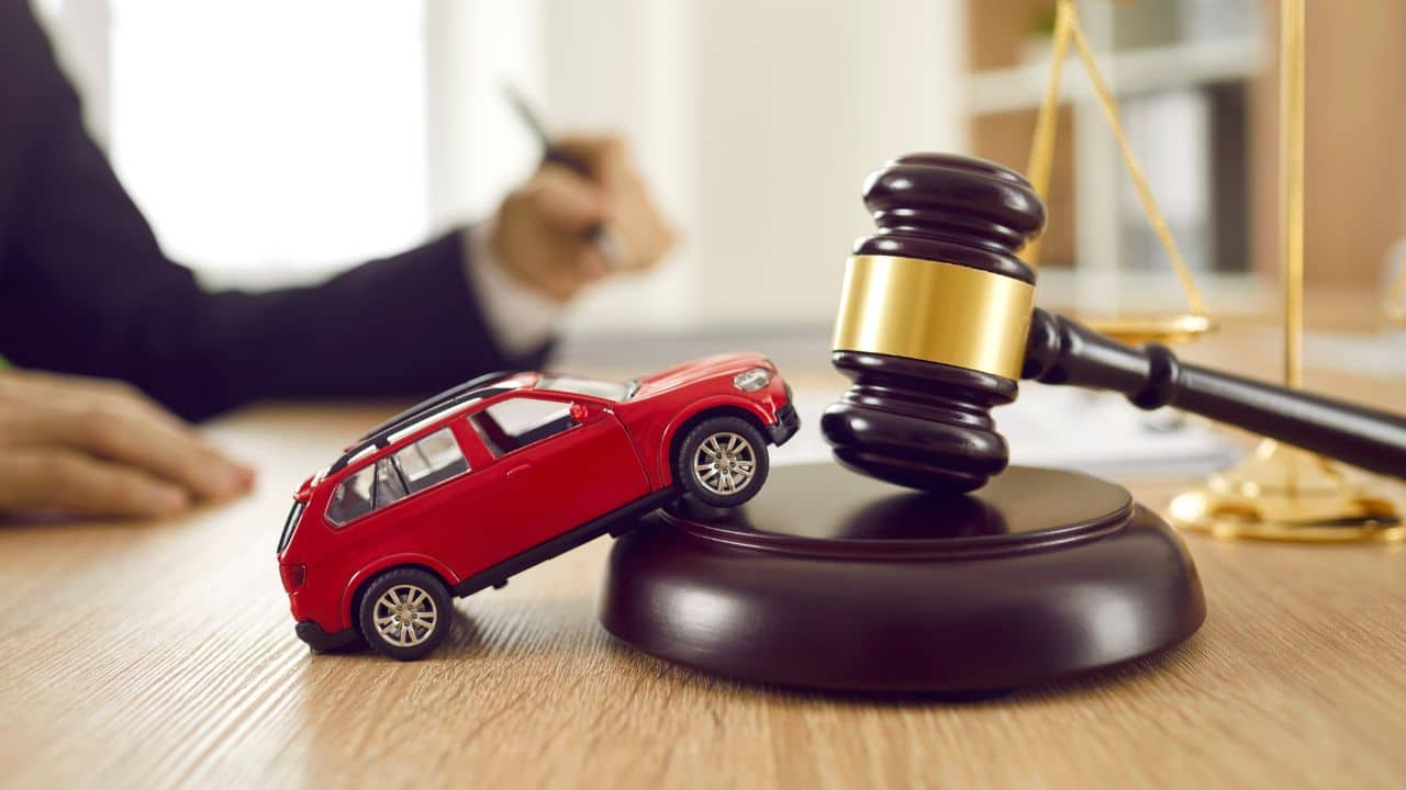 Best Car Accident Lawyer