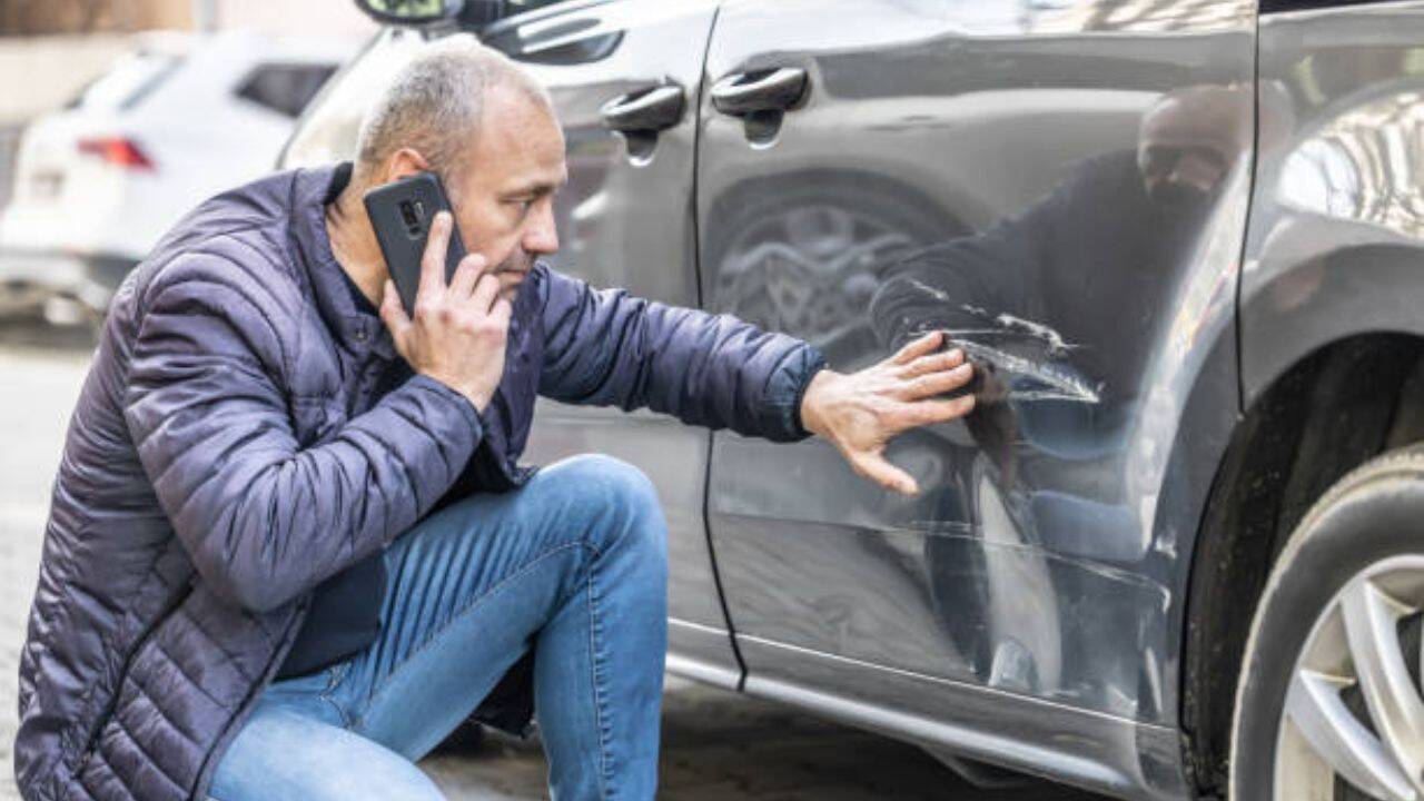 Best Car Accident Lawyer