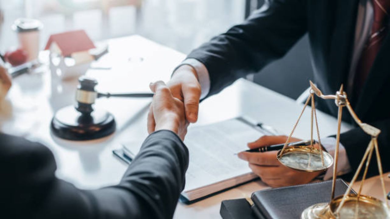 Car Accident Lawyer