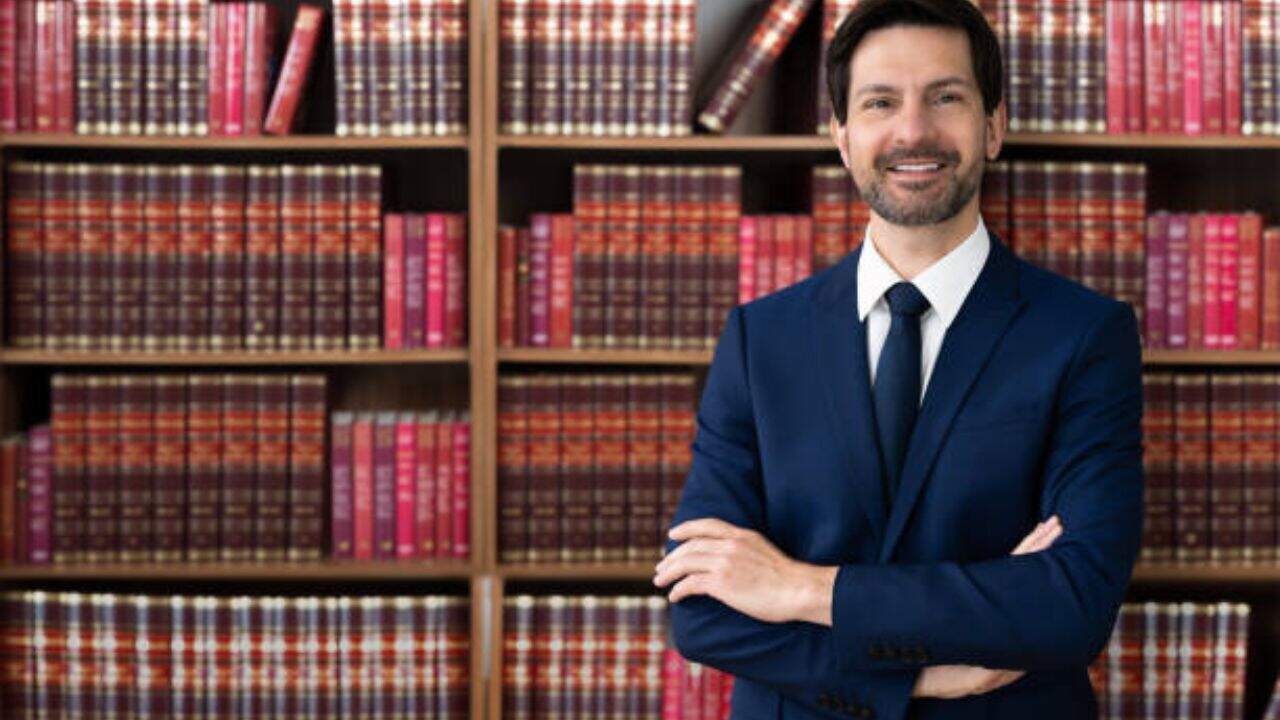 Slip and Fall lawyer near me