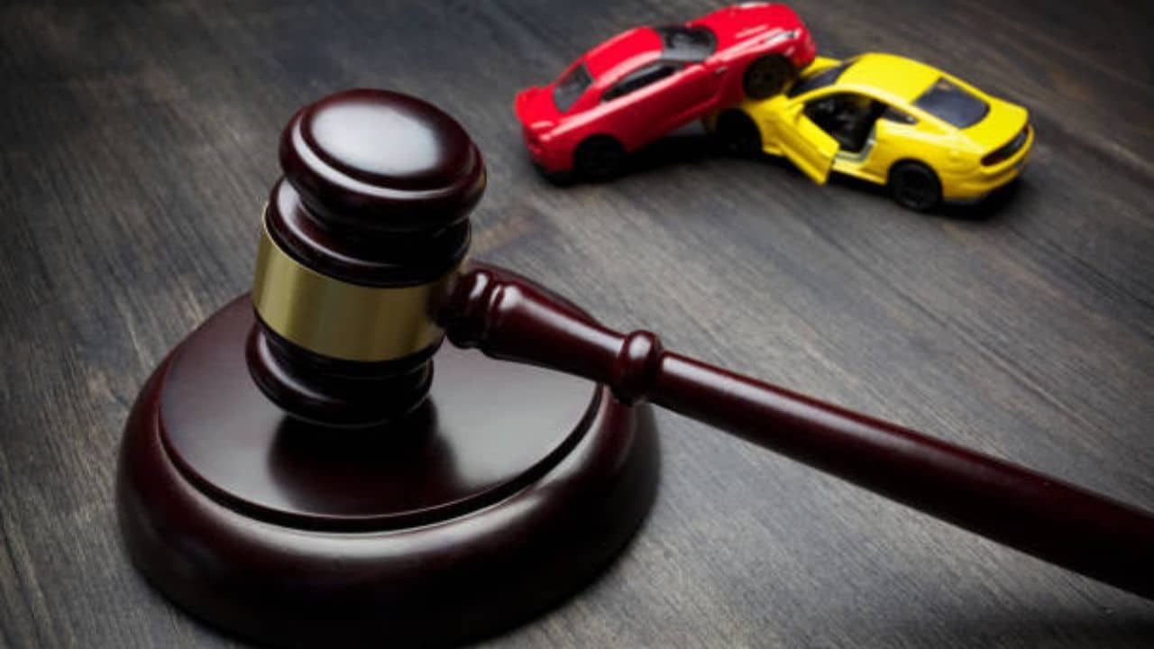 Best Car Accident Lawyer