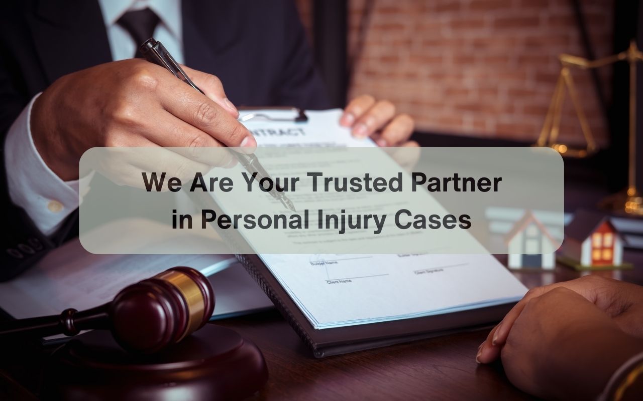 Inglewood Personal Injury Lawyers