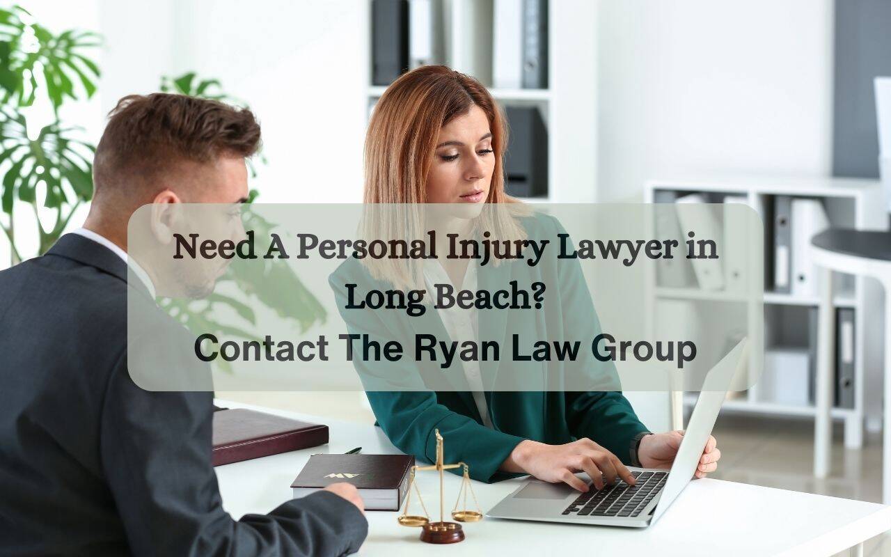 Long Beach Personal Injury Lawyers