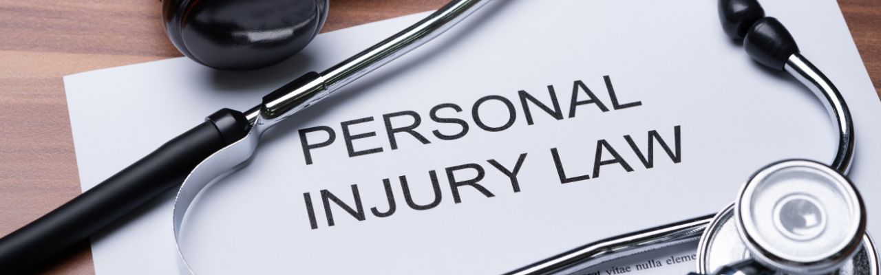 Personal Injury Lawyer Glendale