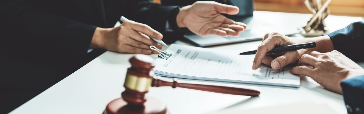 Personal Injury Lawyer in Glendale