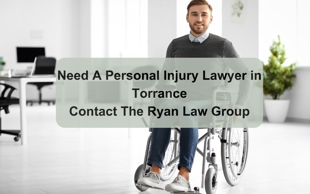 Personal Injury Lawyers in Torrance