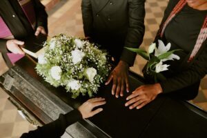 Are Wrongful Death Settlements Taxable in California?