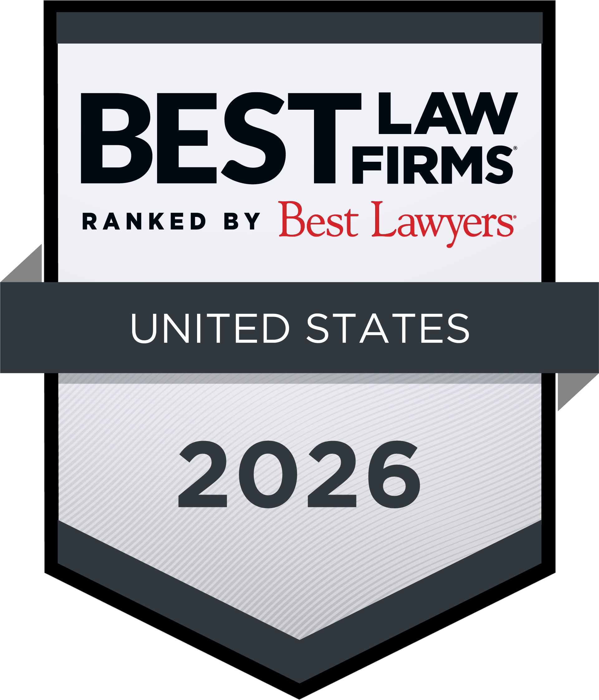 2026 Best Law Firms Ranked By Best Lawyers