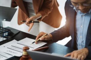 What Does a Car Accident Lawyer Do?